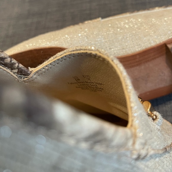 Sam Eldeman Lior Loafer Nordstrom Exclusive - Picture 9 of 9